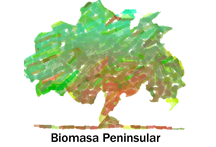 Biomasa Peninsular
